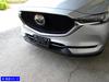 BRIGHTZ KF Finish Stainless Steel Plated Mould Compatible with FP 25850 CX-5 Ultra-Mirror Under-Grille (1 Piece) [FBUM-MOL-057] KFEP, KF2P, KF5P, KFE,