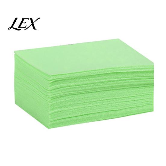 Fast Dissolving Floor Cleaner 120PCS Cleaning Tablets, Fast-Dissolving Eco-Friendly for Multi-Surface Use, Tile Tablets Hardwood Laminate Vinyl зелёный