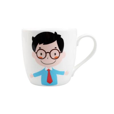 Allup Family Dad Mug