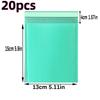 Bubble Mailers Poly Bubble Mailer Self Seal Padded Envelopes Gift Bags Colorful Packaging Envelope Bags For Book