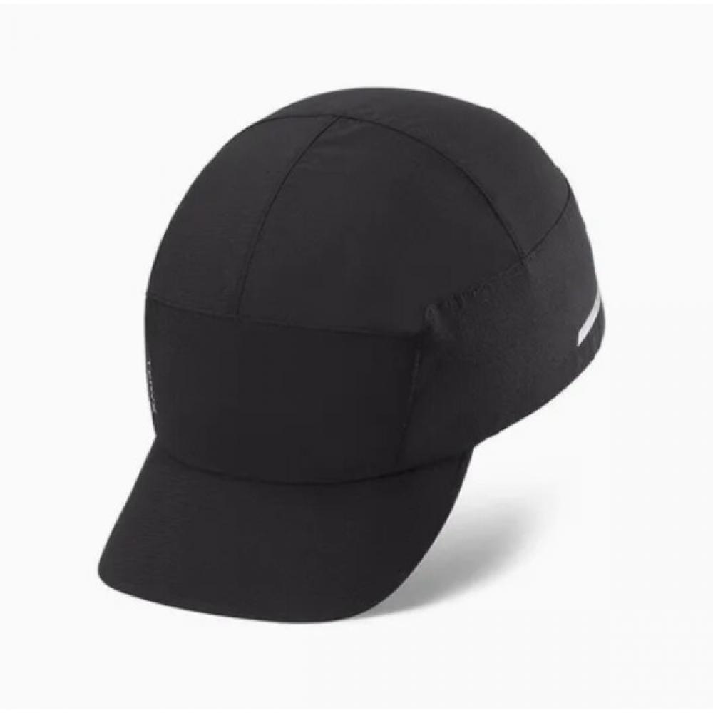 Arcteryx Ss25 Novan Cap Aepsu07068 BLACK/SM