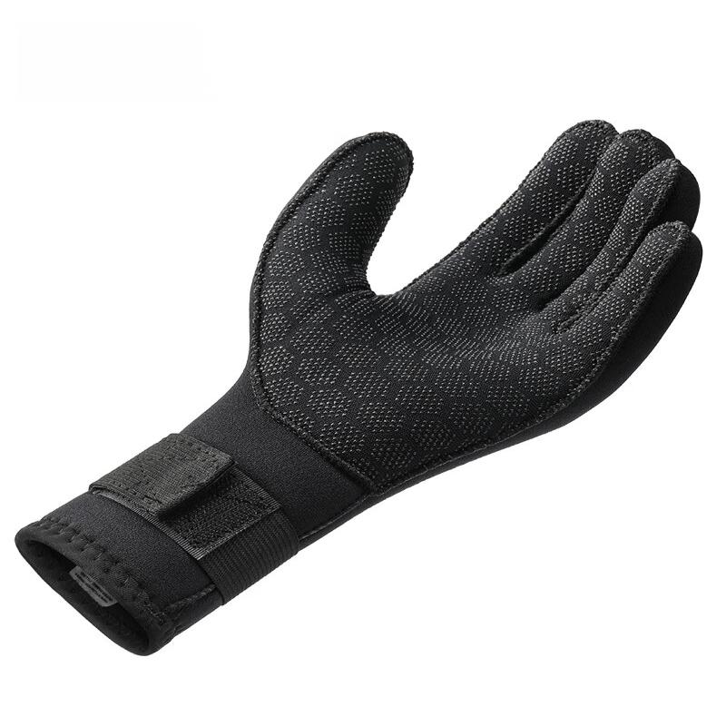 WEZHO 5mm Diving & Winter Swimming Gloves