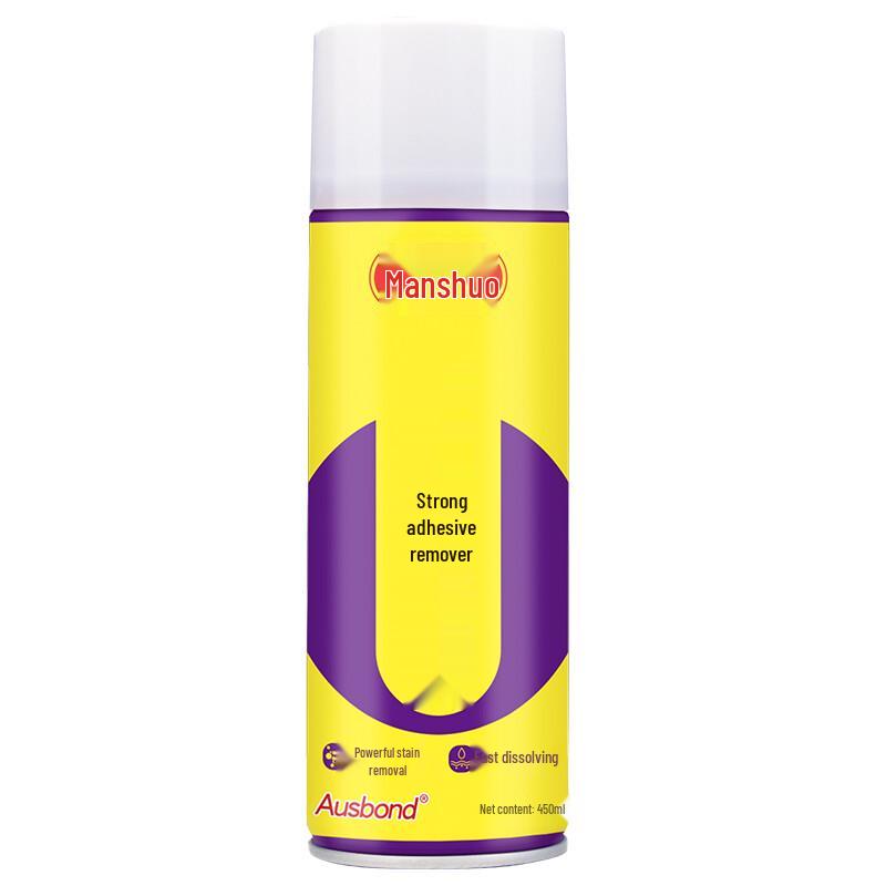Ausbond Multi-Purpose Adhesive  Glue Remover