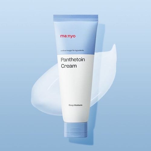 ma:nyo_Pantetoin Cream 80ml