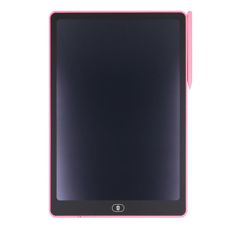 4.4/6.5/8.5/10/12/16inch LCD Writing Tablet Drawing Board Kids Graffiti Sketchpad Toys  Blackboard Magic Drawing Board Toy Gift