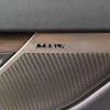 2/5/10pcs Aluminum Car Audio Speaker Stickers Logo Decal For Tesla Model 3 Y S X Cybertruck Roadster Coil Highland Accessories
