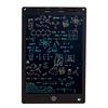 Large LCD Writing Tablet for Kids - Erasable Drawing & Calculation Board