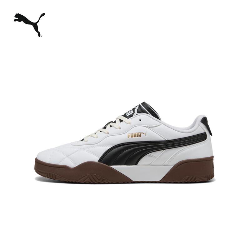 PUMA TIFOSI Classic Unisex Sneakers 38.5