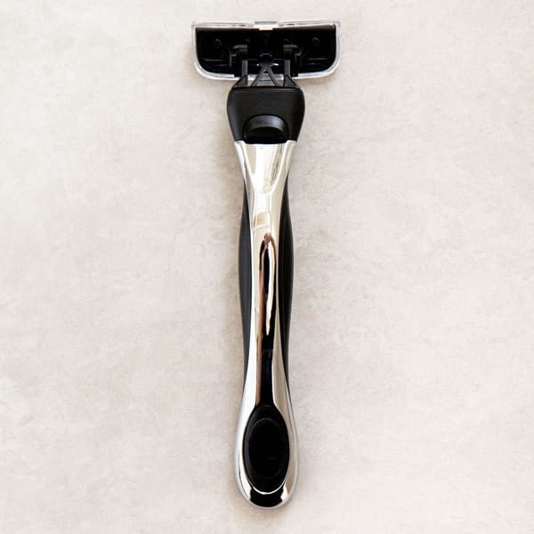 6-Blade System Razor Refill Set
