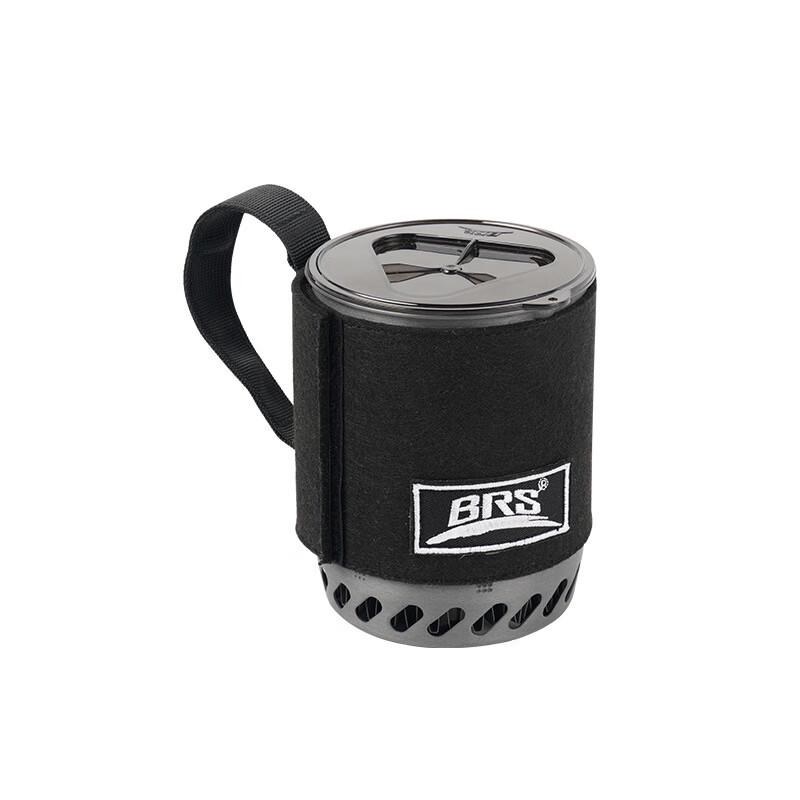 

ZISIZ BRS-61 Fast Boiling Cup Heat Collection Stove