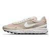 Nike  Waffle One Crater SE Cream White Women Sneakers Cream-Ii Orange Black DJ9640-200