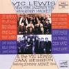 CD VIC LEWIS NEW YORK JAZZMEN BOBBY   Vic Lewis New York Jazzmen 1938   URCD192 UPBEAT JAZZ 2003 UK Jazz Used