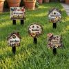 Jardinagem e paisagismo – Decoração de jardim