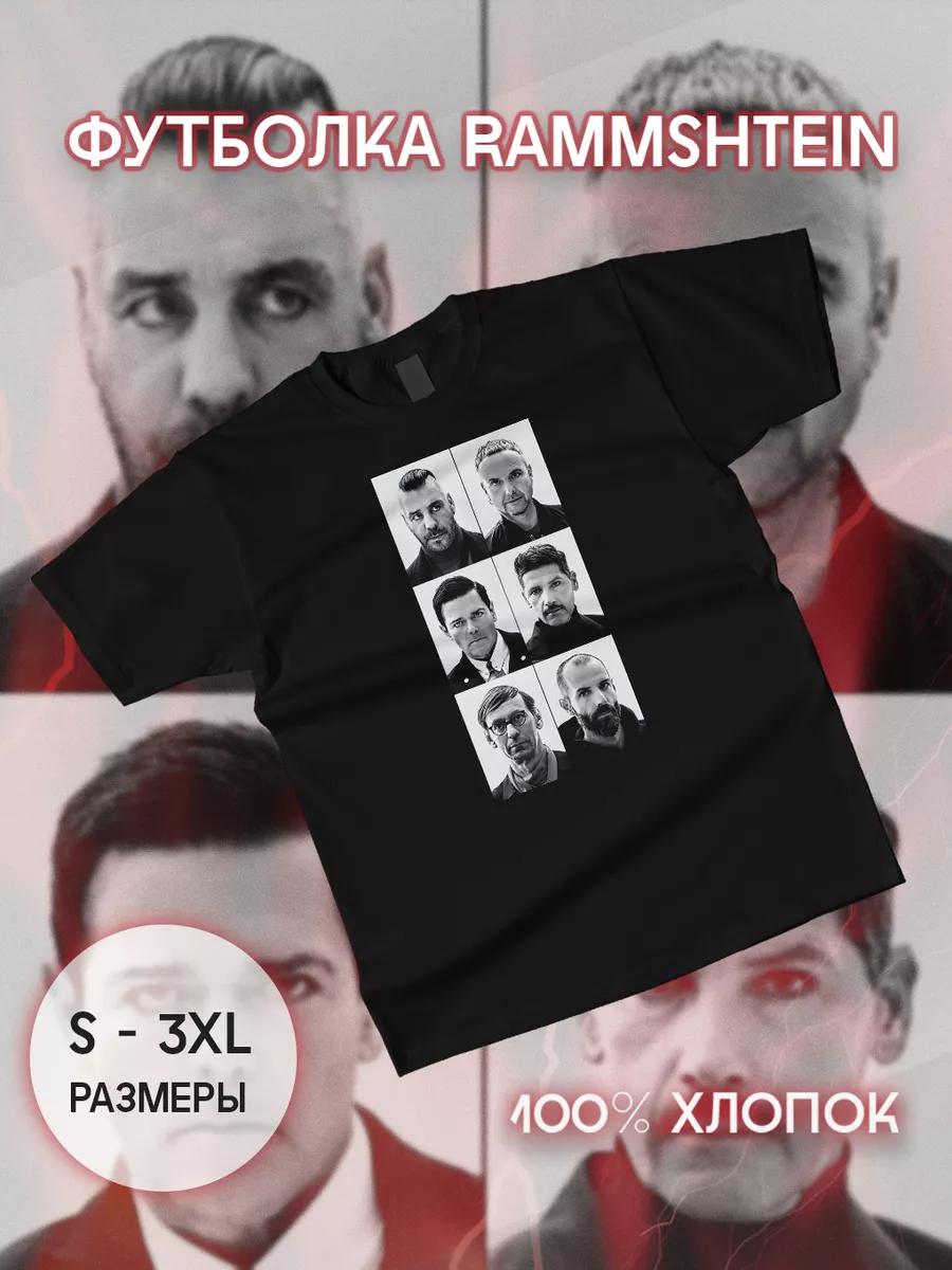 

Футболка с принтом игры Формула 1 L