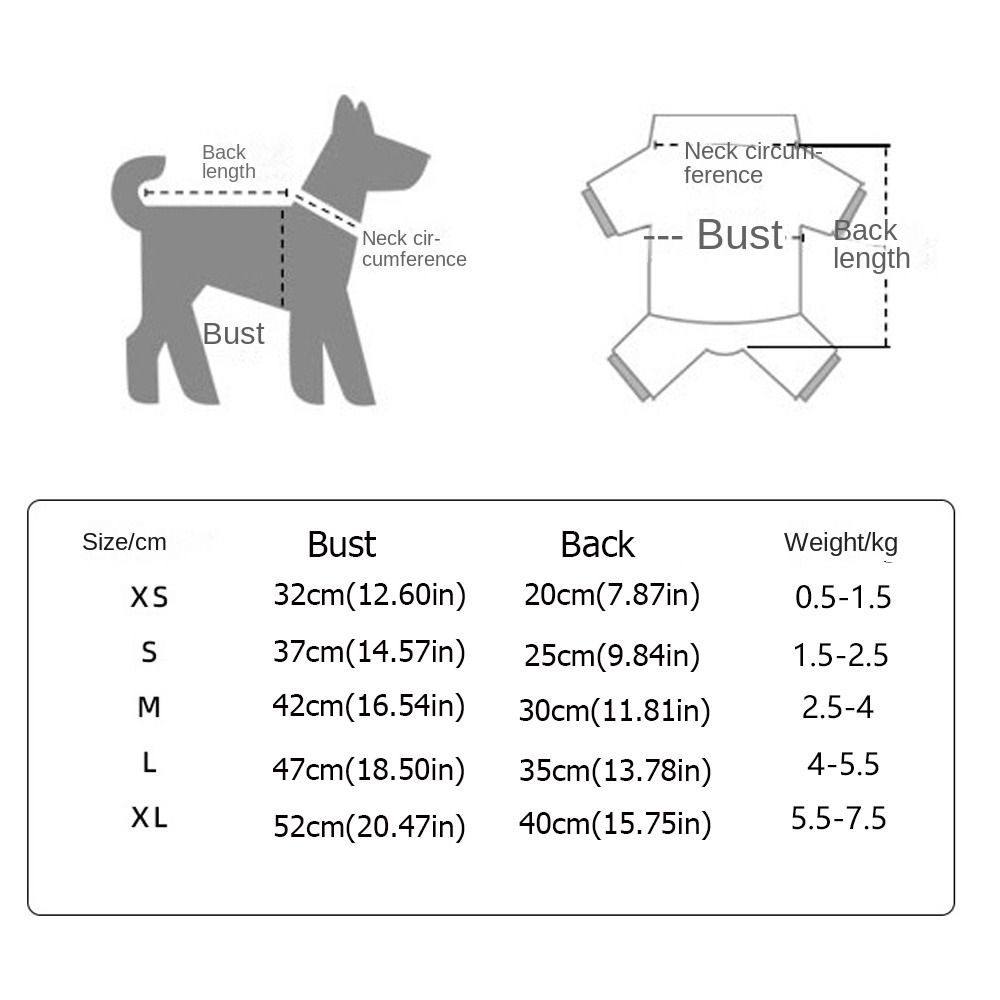 Liebliches Hunde-Sommerkleid Hautfreundliches Haustierkleid Chihuahua Welpenrock Für Kleine Mittlere Hunde