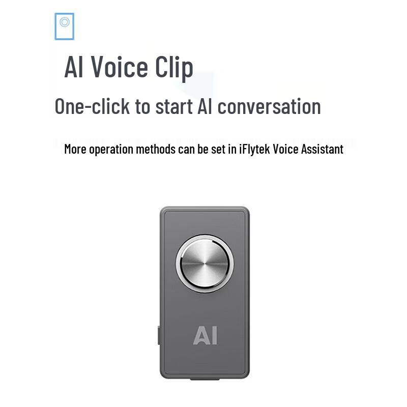 iFlytek T8 Spark AI Tri-Mode Custom Mechanical Keyboard