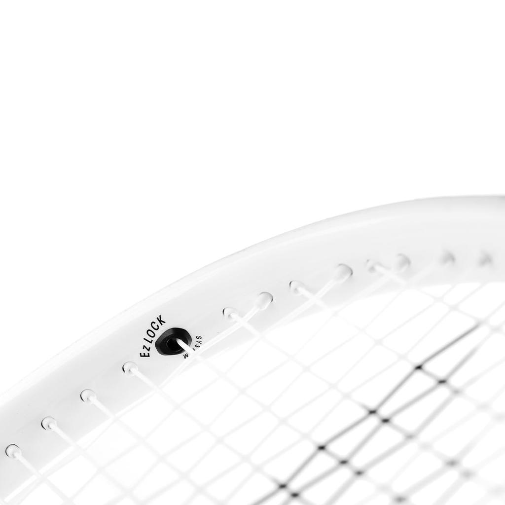 Pre-strung Tecnifibre T-FIGHT 255 Tennis Racket 2025 (14FI255X5)