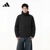 Adidas Unisex Windproof Outdoor Sport Jacket