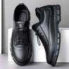 Sneakers Men's 2 Spring New Trend Versatile Outdoor Running Shoes Breathable Flying Woven Casual Shoes