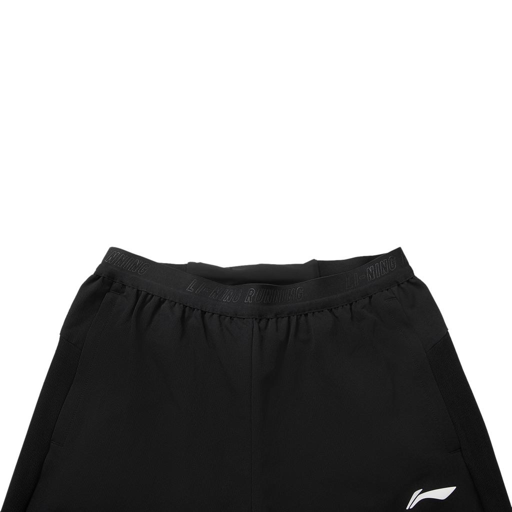 Li-Ning Quick-Dry Cool 3D Logo Sports Casual Pants Men Bottoms AYKV613-1