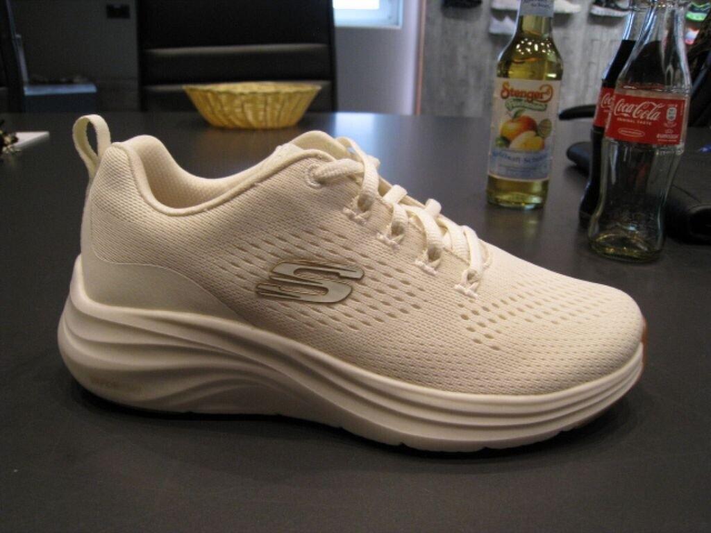 Sneakers Skechers Vapor Foam - Fresh Trend Natural