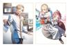 Mushoku Tensei II: Jobless Reincarnation" Chapter 3 First Press Limited Edition [Blu-ray]