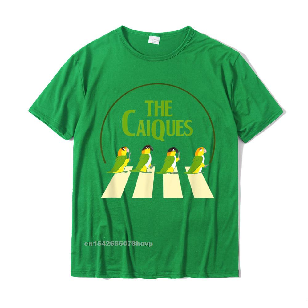 Funny Birb Parrot Pet Doodle Parody The Caiques TShirt Summer Cotton Unisexs Tops T Shirt Summer Brand New Tshirts