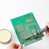 §Solder Paste, Flux, Battery Rosin Flux, Strong Tinning, Easy Soldering, Yellow Solder, Conductive Soldering Iron, Lead-free