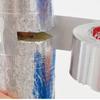 Tesa 60650 Conductive Aluminum Tape 50 µm, 50 × 50 , Without Liner