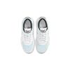 Nike Air Max Excee Power Up GS Glacier Blue Kids Sneakers White Black CW5834-400