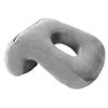 Facial Support Office Nap Pillow Comfortable Cushion Pillow Hollow Reclining Pillow  Men/Women