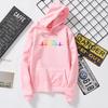 Hot Sales Womens Hoodies Tracksuit Casual Hooded Sweatshirts Fashion Printing Jogging Clothing Home Outdoors Pullover Tops Fall