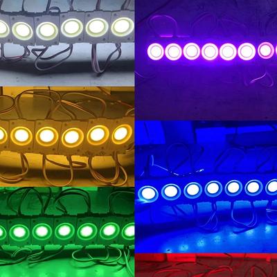 Oświetlenie LED – Moduły LED