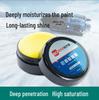 Carnauba Car Wax - Delays Aging, Repairs Scratches, Brightens Paint & Protects Color