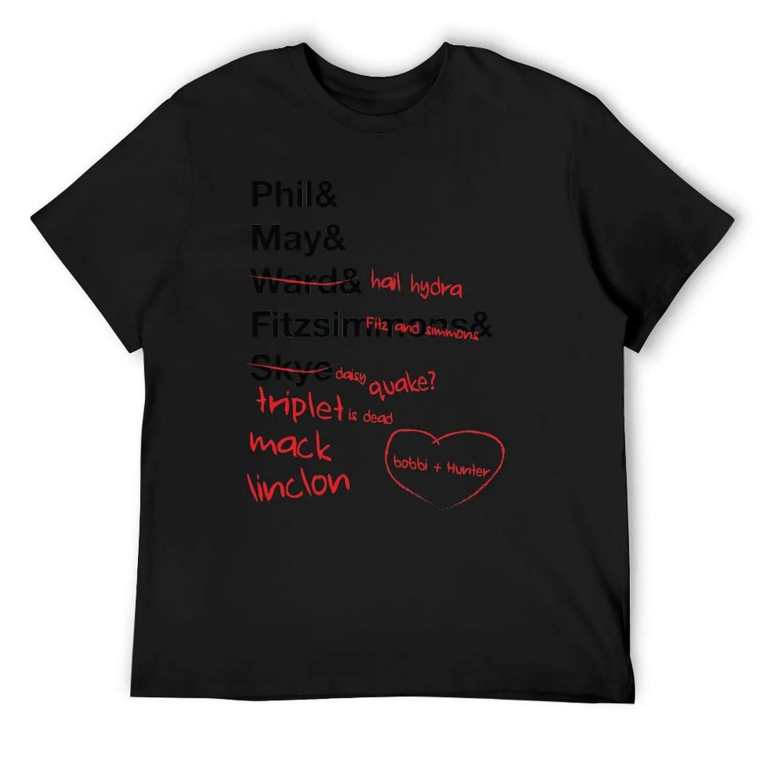 

AOS_ Team T-Shirt korean fashion plus size clothes funny costumes cotton t shirt men XXXXXL різнокольоровий