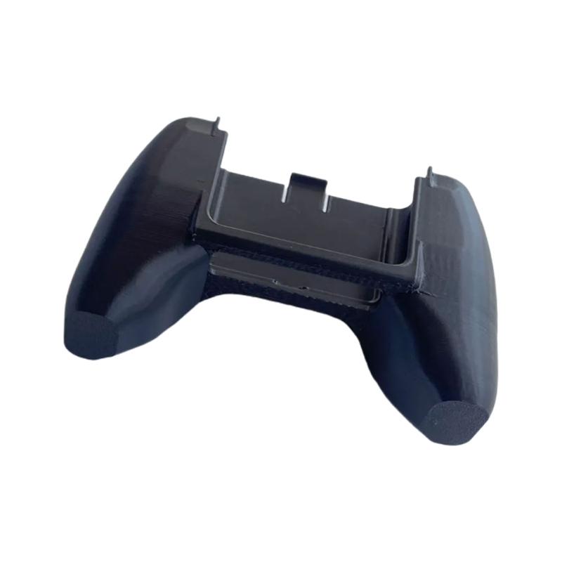 

Portable not Slip Gamepad Handle Grip Easy to Install Controller Handle High Performances Gaming for Miyoo Mini PLUS чёрный