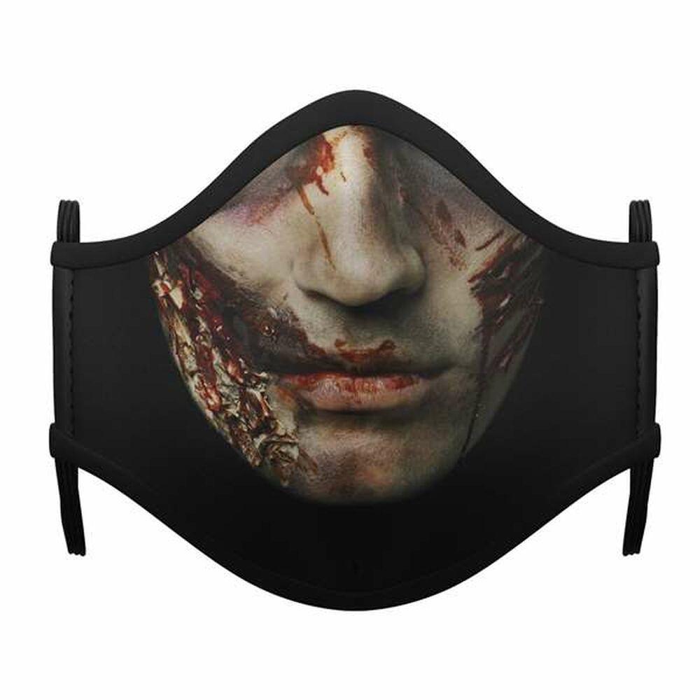 

Гигиеническая маска My Other Me Zombie Boy Adult