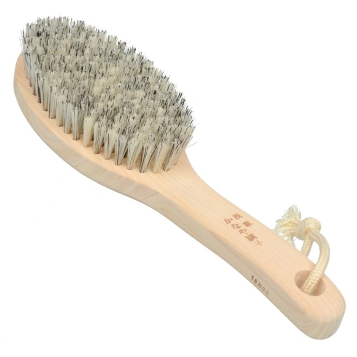 

Kanaya Brush Body Brush Hard 133152 E2-S