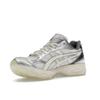 Atmos X ASICS Gel Kayano 14 Glow In The Dark Unisex Sneakers Cream Whisper-Green 1203A575-100