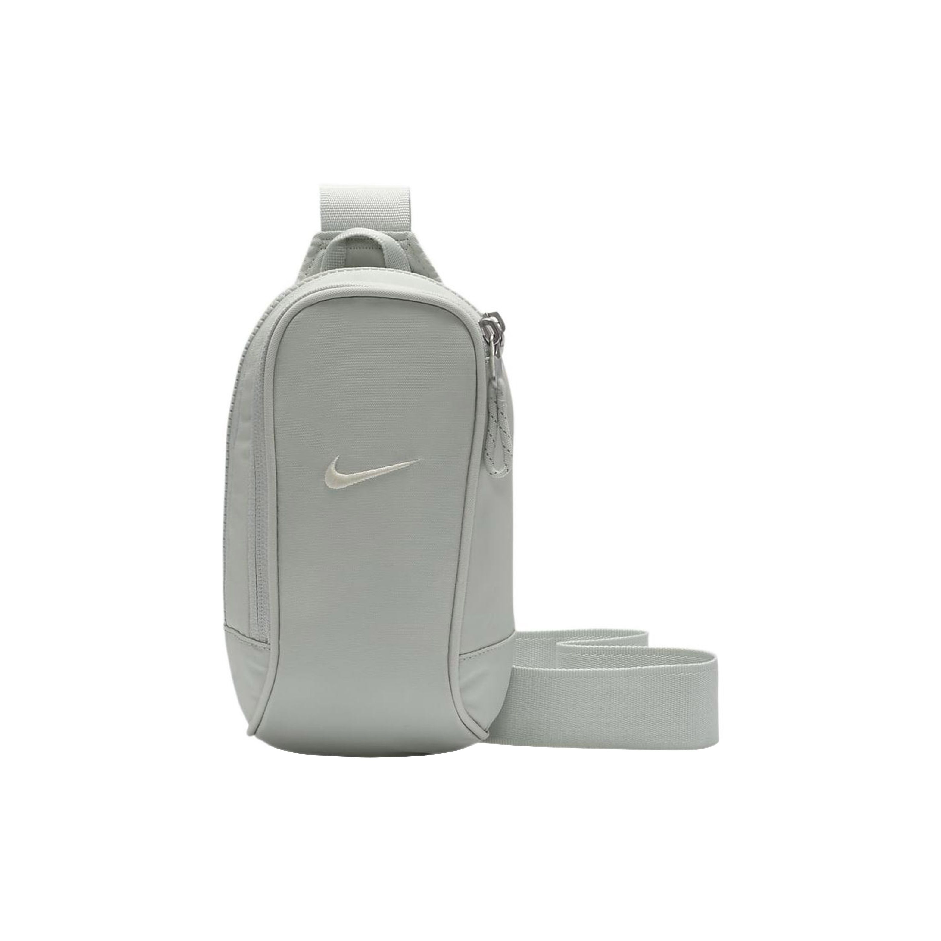 Nike Sportswear Essentials Crossbody Series Gray