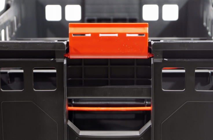 Kistenberg Toolbox 30X354X536Cm