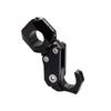 Für SYM JET-X 125 150 X125 X150 JET 14 50 125 200 Motorradzubehör Gepäcktaschenhaken Krallen Aufhänger Griff Helmhalter Hand