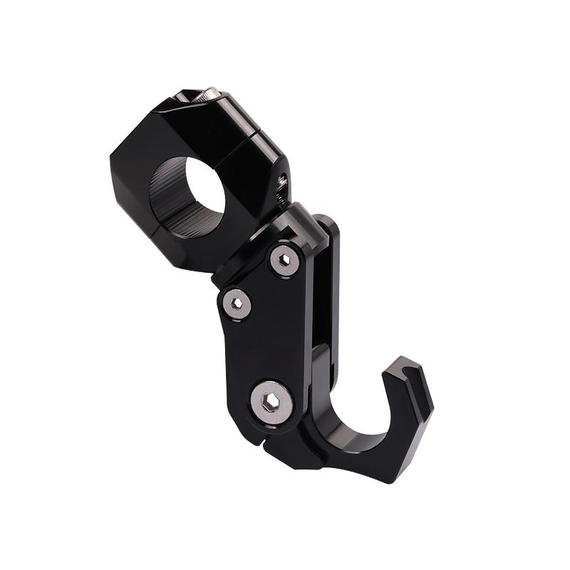 Für SYM JET-X 125 150 X125 X150 JET 14 50 125 200 Motorradzubehör Gepäcktaschenhaken Krallen Aufhänger Griff Helmhalter Hand
