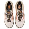 Vans Old Skool Wasserdichte Skateboard-Schuhe Unisex Braune Sneaker VN000DAZF88