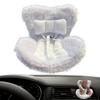 Plush Doll Seat for Car - Car Seat for Plush Doll | Creative Funny