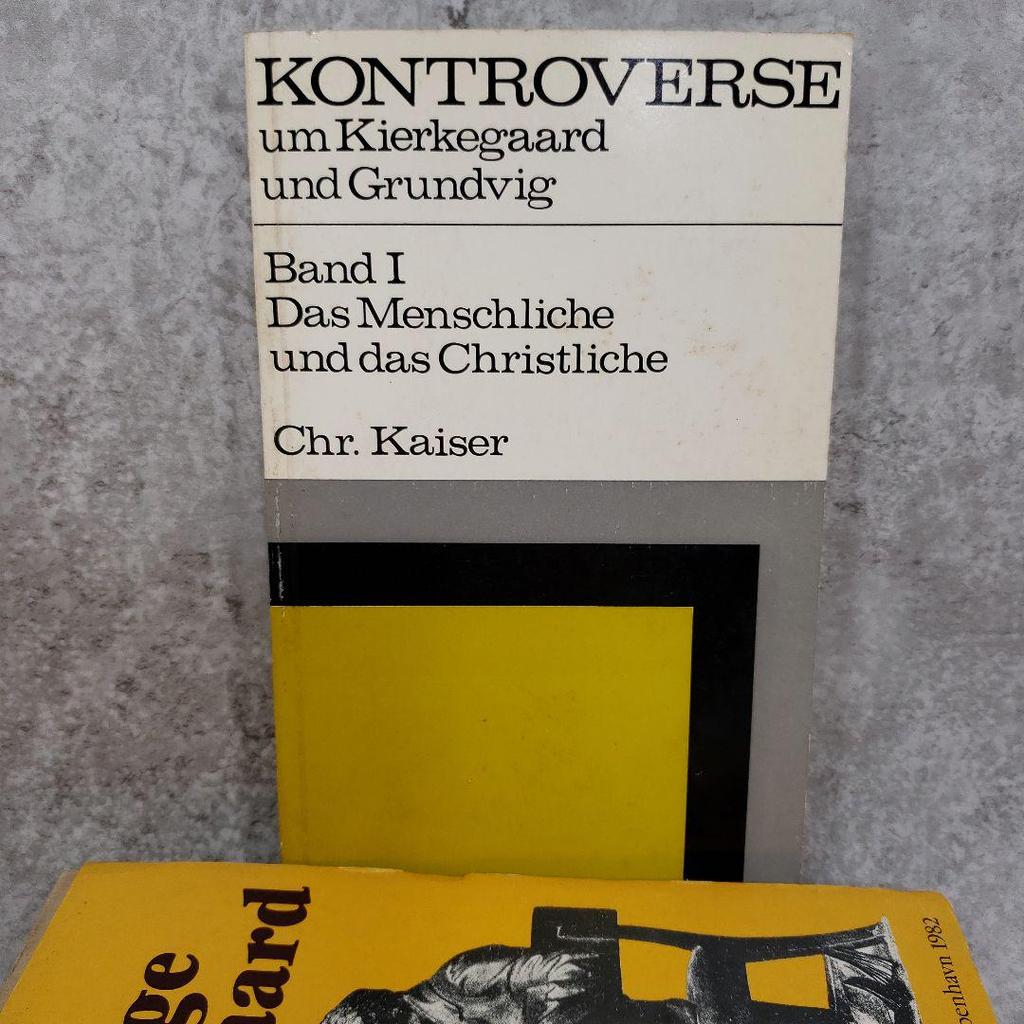 [USED] Søren Kierkegaard Kierkegaard English Book