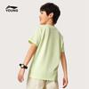 Li-Ning Kids' Cotton Short Sleeve T-shirt