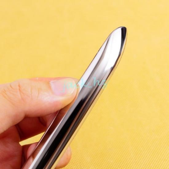 For -2024 Subaru Forester Front Bumper Fog Light Trims Cover Accessories