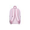 New Converse Polyester Backpack Regular Women's Cherry Blossom Pink 10019900-A21