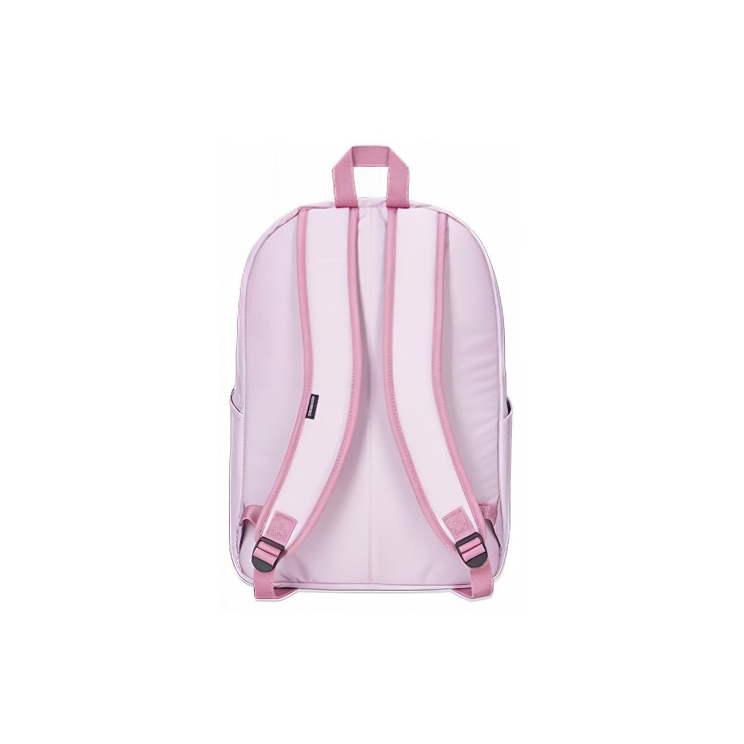 Новый рюкзак Converse из полиэстера обычный женский цвет розовый Цветущая вишня 10019900-A21 305140460CM 4428₽